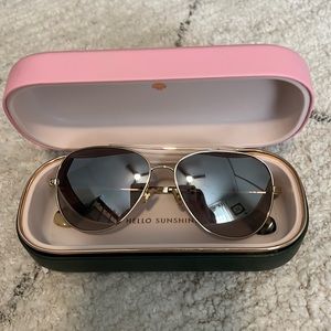 Kate spade New York sunglasses